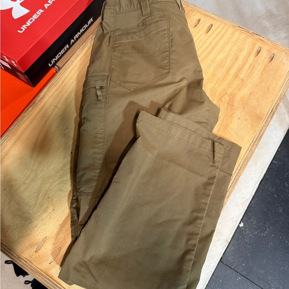5.11 Tactical Ridge Pants, size 34x32 - Picture 3 of 3